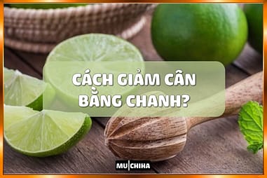 Cách giảm cân tại nhà bằng chanh và mật ong: Bí quyết hiệu quả và đơn giản